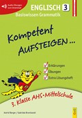 Kompetent Aufsteigen Englisch 2 mit Hörverständnis-CD | Berger, Astrid ; Broniowski, Gabriele | 