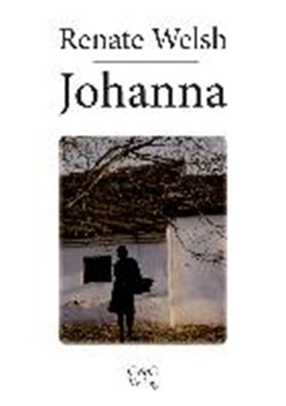 Johanna, WELSH,  Renate - Gebonden - 9783707418767