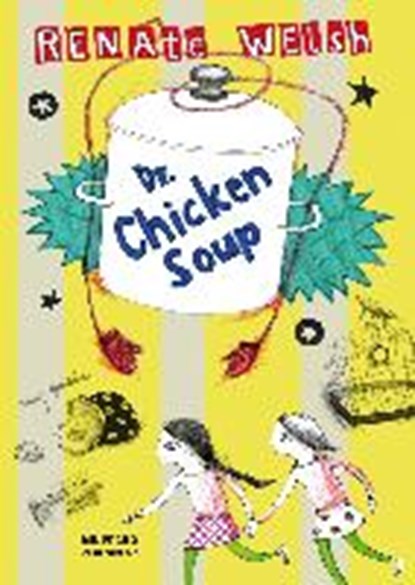 Dr. Chickensoup, WELSH,  Renate - Overig - 9783707451399