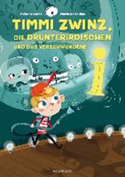 Timmi Zwinz, LAIBL,  Melanie - Overig - 9783707451764