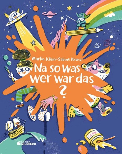 Na so was, wer war das?, Martin Klein - Gebonden - 9783707453072