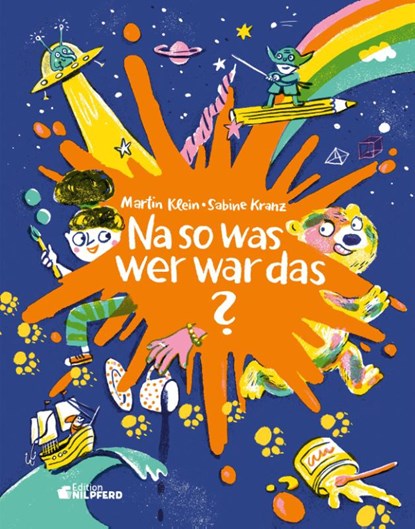 Na so was, wer war das?, Martin Klein - Gebonden - 9783707453072