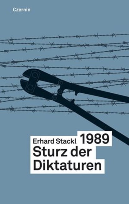1989, Erhard Stackl - Ebook - 9783707603453