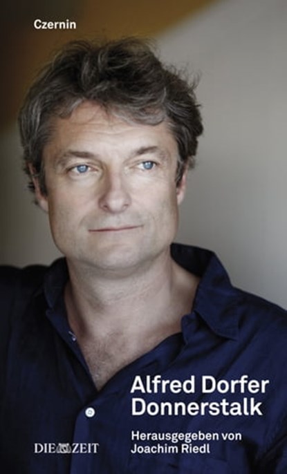 Donnerstalk, Alfred Dorfer - Ebook - 9783707603873