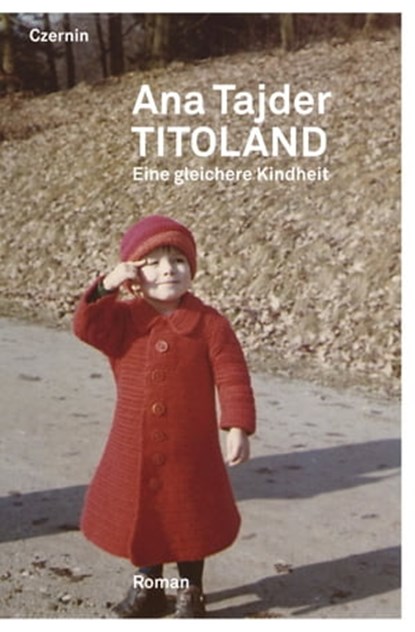 Titoland, Ana Tajder - Ebook - 9783707604061