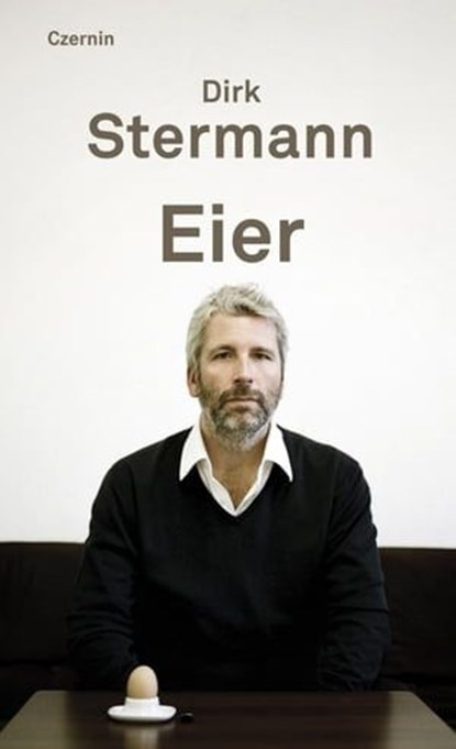 Eier, Dirk Stermann - Ebook - 9783707604122