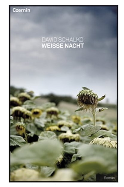 Weiße Nacht, David Schalko - Ebook - 9783707604214