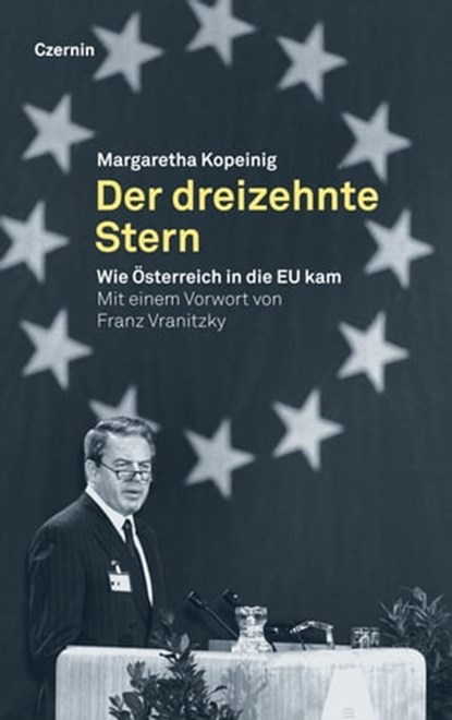 Der dreizehnte Stern, Margaretha Kopeinig - Ebook - 9783707604986