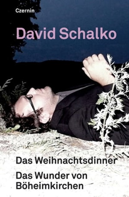 Das Weihnachtsdinner. Das Wunder von Böheimkirchen, David Schalko - Ebook - 9783707605266