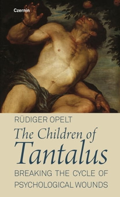 The Children of Tantalus, Rüdiger Opelt - Ebook - 9783707605389