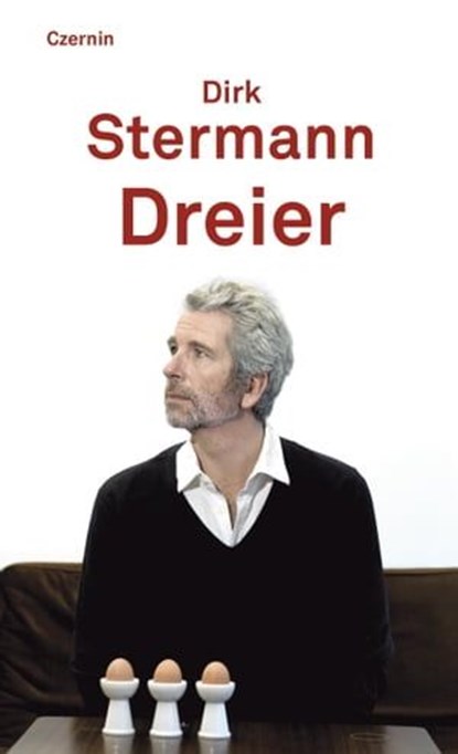 Dreier, Dirk Stermann - Ebook - 9783707605426