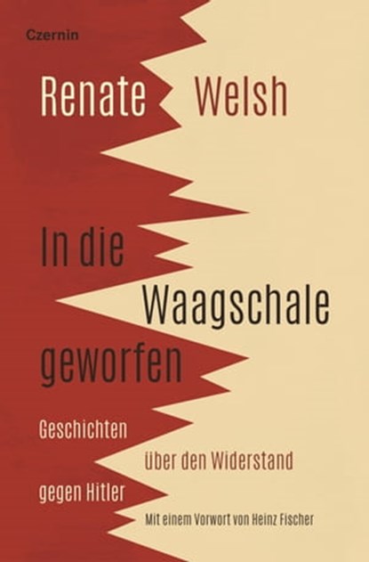 In die Waagschale geworfen, Renate Welsh - Ebook - 9783707606577