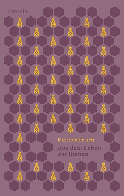 Aus dem Leben der Bienen, Karl Von Frisch - Gebonden - 9783707606614