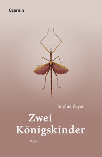 Zwei Königskinder, Sophie Reyer - Ebook - 9783707606904