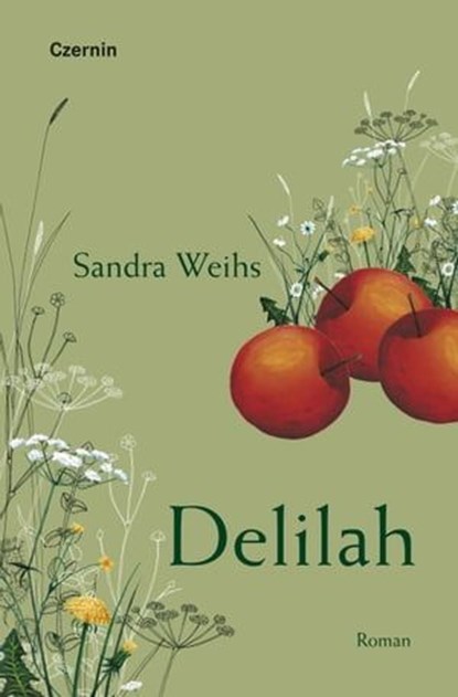Delilah, Sandra Weihs - Ebook - 9783707607048