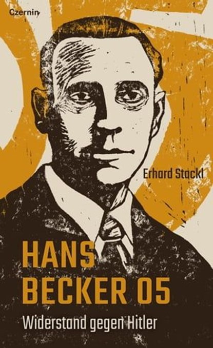 Hans Becker O5, Erhard Stackl - Ebook - 9783707607802