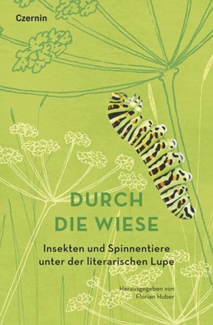 Durch die Wiese, niet bekend - Ebook - 9783707608441