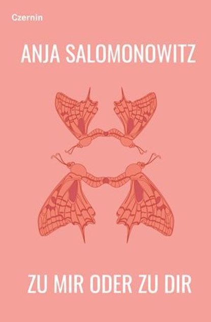 Zu mir oder zu dir, Anja Salomonowitz - Ebook - 9783707608625