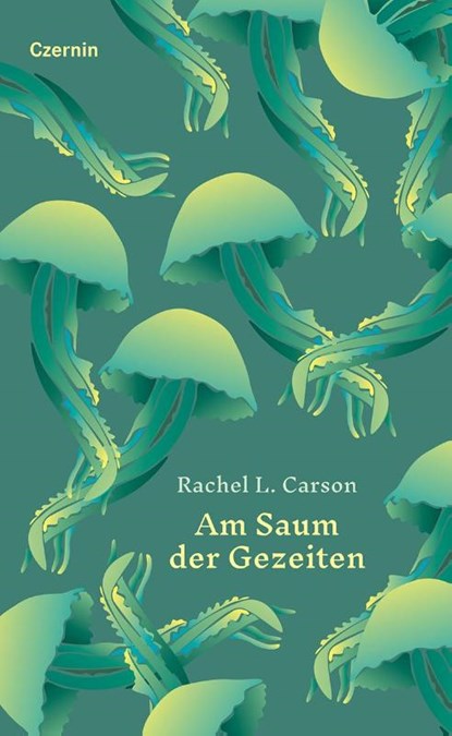 Am Saum der Gezeiten, Rachel L. Carson - Gebonden - 9783707608755