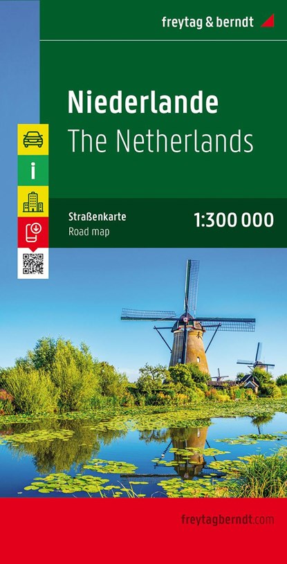 F&B Nederland, niet bekend - Losbladig - 9783707903140