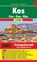 F&B Kos Island Pocket, niet bekend - Losbladig - 9783707910735