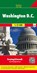 F&B Stadsplattegrond Washington D.C., niet bekend - Losbladig - 9783707911763