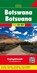 Botswana, niet bekend - Overig - 9783707912838