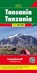 F&B Tanzania, niet bekend - Losbladig - 9783707913330