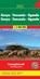 F&B Kenia, Tanzania, Oeganda, niet bekend - Losbladig - 9783707913880