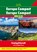 F&B Wegenatlas Europa Compact, niet bekend - Paperback - 9783707915501