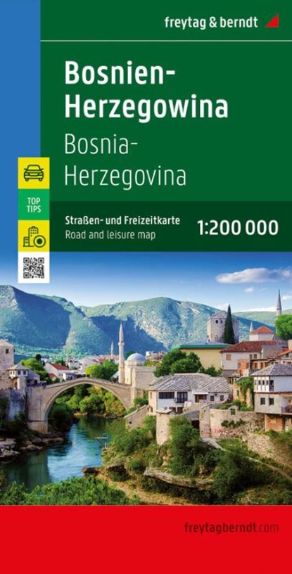 Bosnië & Herzegovina, niet bekend - Overig - 9783707922035
