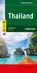 Thailand Road Map, Freytag & Berndt - Gebonden - 9783707922615