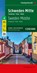 Sweden Middle Road and Leisure Map, Freytag-Berndt - Gebonden - 9783707922851