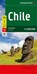 Chile Road Map 1:1,200,000 scale, Freytag & Berndt - Gebonden - 9783707923292