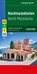 North Macedonia Road and Leisure Map, freytag & berndt - Gebonden - 9783707924572