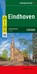 Stadsplattegrond F&B Eindhoven, niet bekend - Gebonden - 9783707924831