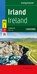 Ireland Road Map, freytag & berndt - Gebonden - 9783707925081