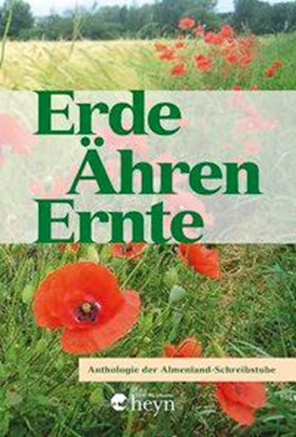 Erde - Ähren - Ernte, niet bekend - Gebonden - 9783708405148