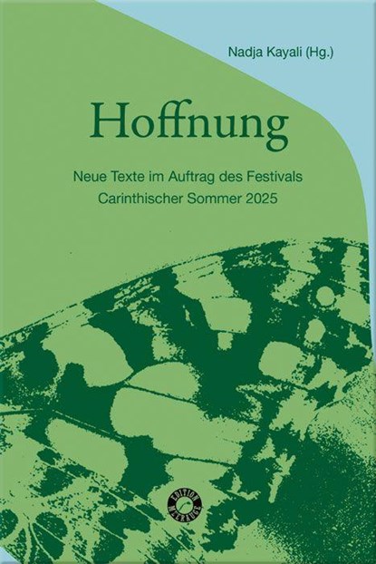 Hoffnung, Hamed Abboud ; Kholoud Charaf ; Verena Dolovai ; Vea Kaiser - Paperback - 9783708407203