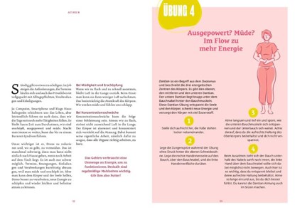 Atmen, Cornelia Eyssen ; Frank Reichenberger - Paperback - 9783708808246