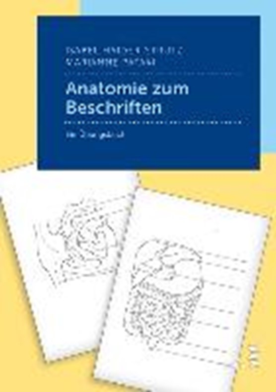 Übungsbuch Anatomie - Biologie - Physiologie