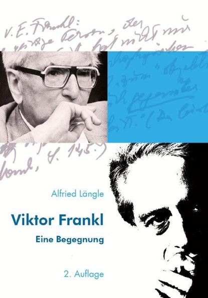 Viktor Frankl, Alfried Längle - Paperback - 9783708921631