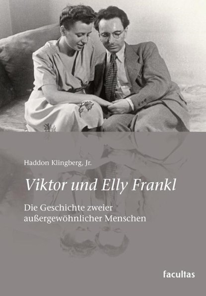 Viktor und Elly Frankl, Haddon Klingberg - Paperback - 9783708925721