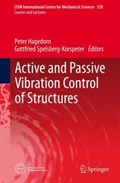 Active and Passive Vibration Control of Structures | Peter Hagedorn ; Gottfried Spelsberg-Korspeter | 