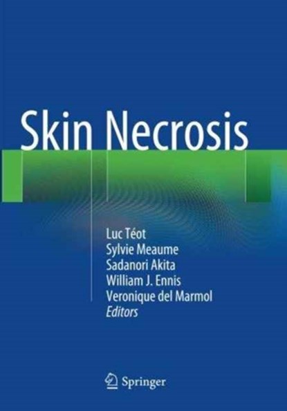 Skin Necrosis, niet bekend - Paperback - 9783709119624