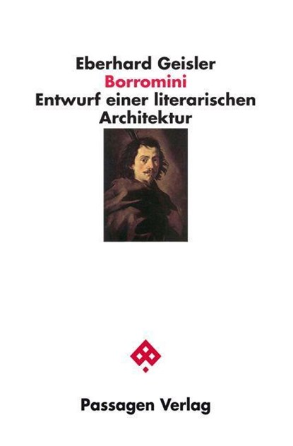 Borromini, Eberhard Geisler - Paperback - 9783709205297