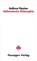 Hellenistische Philosophie, Hellmut Flashar - Paperback - 9783709205709