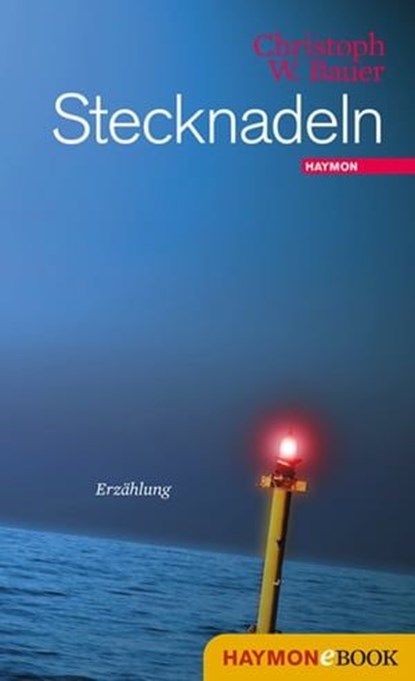 Stecknadeln, Christoph W. Bauer - Ebook - 9783709935446