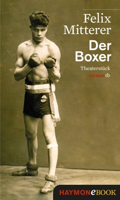 Der Boxer, Felix Mitterer - Ebook - 9783709936283