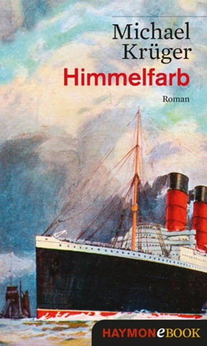 Himmelfarb, Michael Krüger - Ebook - 9783709937044